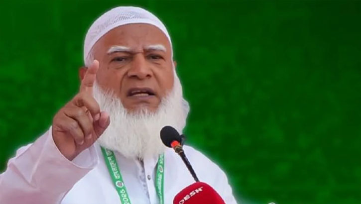 সাজেককে কেন্দ্র করে কী হচ্ছে, প্রশ্ন শফিকুর রহমানের